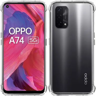 Oppo A74 5g